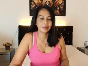Stripchat Live Porn of Shanon_mature