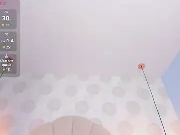 Stripchat Nude Webcam of EVAGRECO