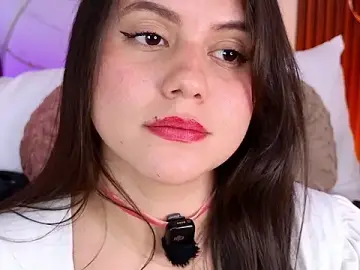 Stripchat Free Live Porn of pamelajons_