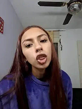 Stripchat Free Live Porn of Estrella-Jazmin