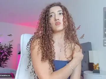 Stripchat Best Webcam of miss_catalinaa
