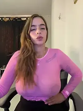 Stripchat Sex Chat of Alessandra_Schmoll