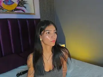 Stripchat Watch Live Sex Cams of LauraAristizabal