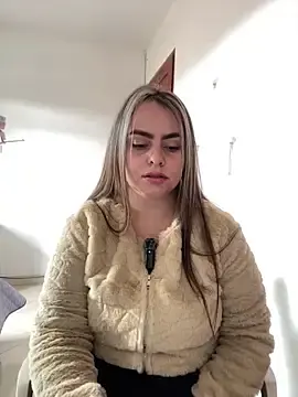 Stripchat Nude Webcam of Im_Amelia