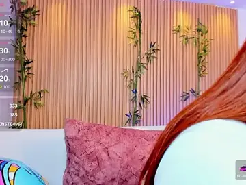 Stripchat Sex Cam of kimbrownn