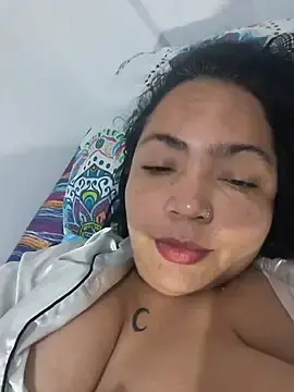 Stripchat Adult Webcam of NIKOLE1301