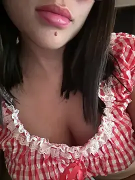 Stripchat Sex Cam of HannaBeckett