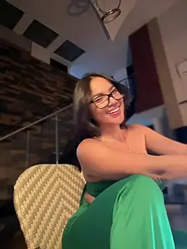 Stripchat Adult Webcam of HannaBeckett