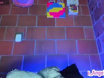 Stripchat Live Porn of Cata-angel