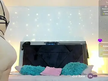 Stripchat Live Sex of Aslhyn_Gomez