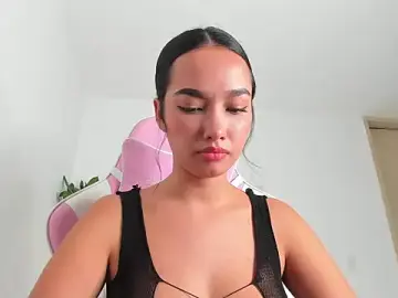 Stripchat Live Sex of sharlotte_23