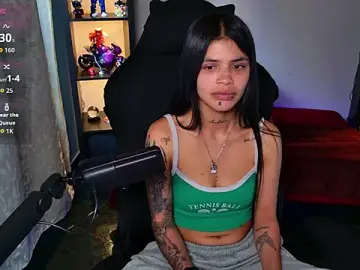 Stripchat Sex Cam of Alaia_Asuka