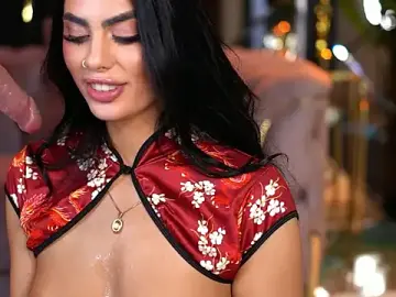 Stripchat Private Sex Chat of RavennaDArcy