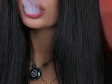 Stripchat Adult Webcam of RavennaDArcy