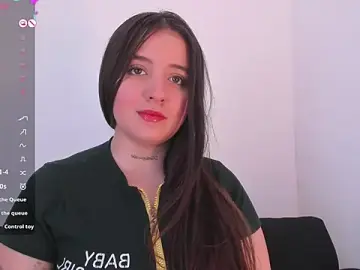 Stripchat Sex Chat of Sabrina_Lennox