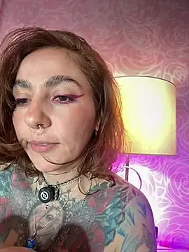Stripchat Best Webcam of Evangelyne_1