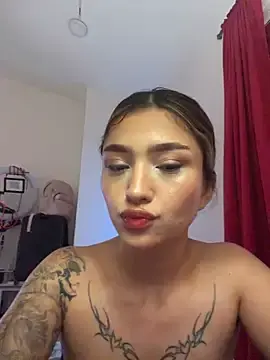 Stripchat Sex Chat of Arianavillada