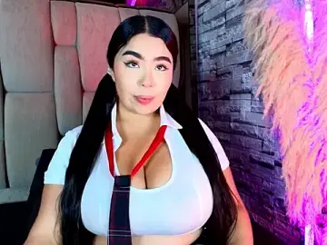 Stripchat Free Porn Cam of Samy_Grey01