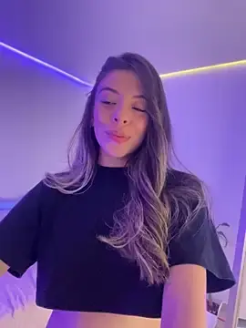 Stripchat Watch Live Sex Cams of AmmyCollinsW