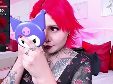 Stripchat Best live sex cam show of jinxv_nuss