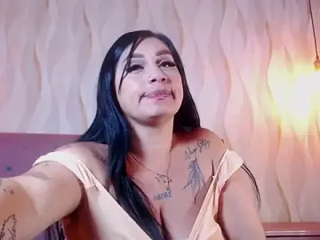 Stripchat Private Sex Chat of Milf_NaomiBraunx
