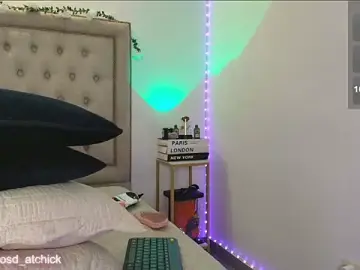 Stripchat Best Webcam of kristy_calderon