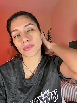 Stripchat Best live sex cam show of SBecky