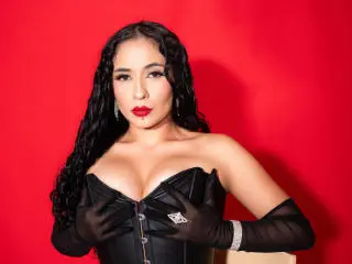 Xlovecam Live Sex of LilithStygian