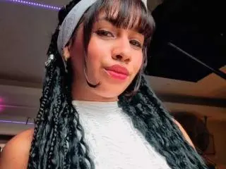 Xlovecam Adult Webcams of LovelyColombiaAngel