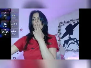 Xlovecam Watch Live Sex Cams of SashaMissHot
