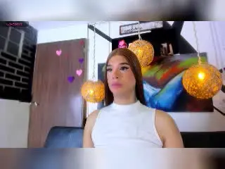 Xlovecam Sex Cam of VictoriaAleia