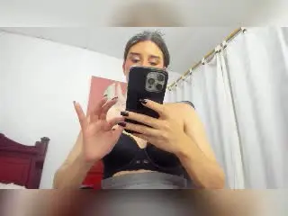 Xlovecam Private Sex Chat of GalileaFeng