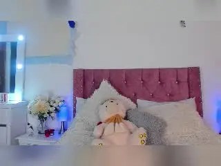 Xlovecam Free Porn Cam of KattyWattson