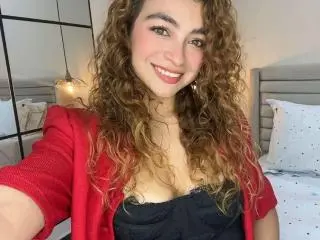 Xlovecam Adult Webcams of AriannaBlake