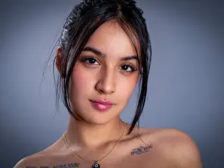 Xlovecam Free Porn Cam of LeenaBrown