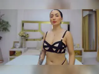 Xlovecam Nude Webcam of PamelaLiss