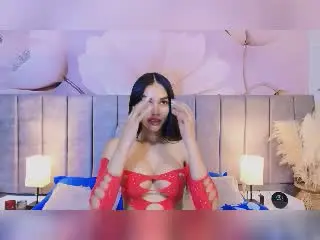 Xlovecam Live Porn of VanezzaTss