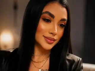 Xlovecam Live Porn of CristalRousse