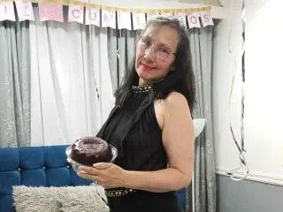 Xlovecam Sex Cam of OrianaJhonson