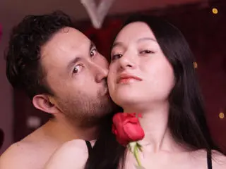 Xlovecam Adult Video Chat of JeremmyAndStacy