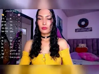 Xlovecam Adult Webcam of Lunardy