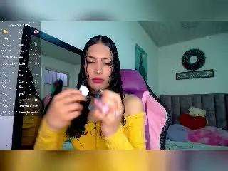 Xlovecam Live Sex Cam of Lunardy