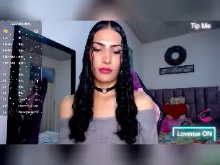 Xlovecam Private Sex Chat of Lunardy