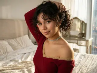 Xlovecam Best live sex cam show of JuliaBennett