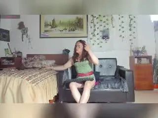 Xlovecam Nude Webcam of MishellBons