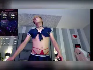 Xlovecam Best live sex cam show of SoyCooper