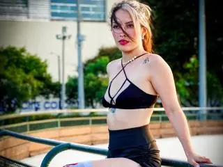Xlovecam Free Live Porn of AmentiNut