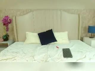 Xlovecam Sex Chat of SteffaCandleX