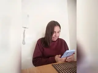 Xlovecam Live Sex of AdelaShery