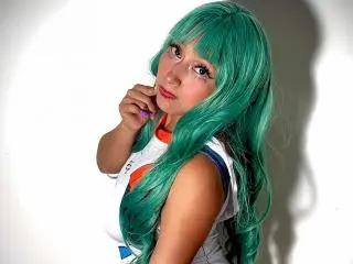 Xlovecam Watch Live Sex Cams of AilenRosse